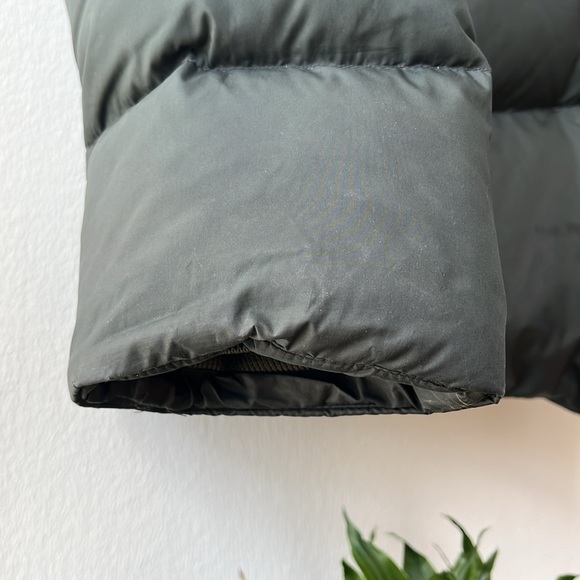 Nau Plume Down Jacket - Picture 6 of 12